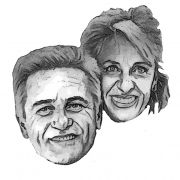Karin und Peter Dambier